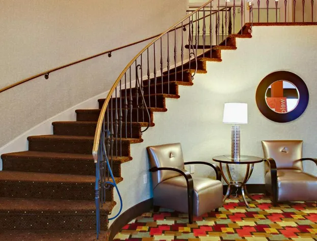 Baymont by Wyndham Harrisburg hotel detail image 4