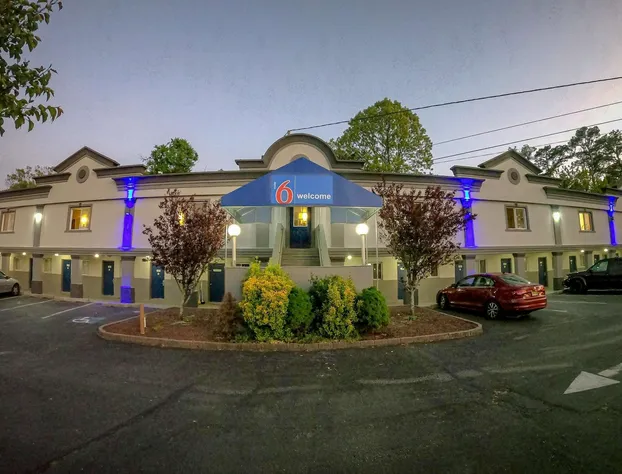 Motel 6 Toms River, NJ - Near Seaside Heights hotel detail image 4