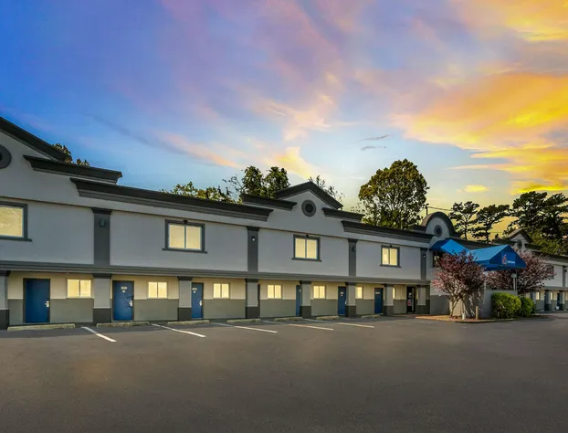 Motel 6 Toms River, NJ - Near Seaside Heights hotel detail image 3