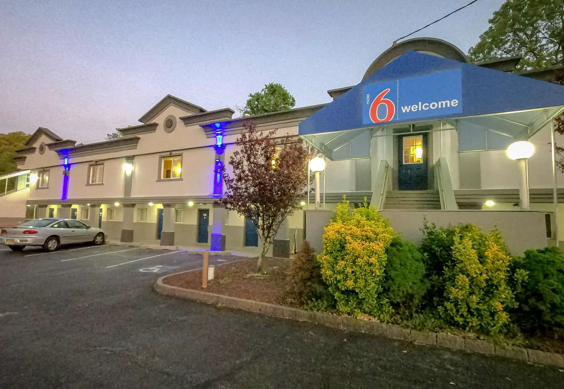 Motel 6 Toms River, NJ - Near Seaside Heights hotel hero