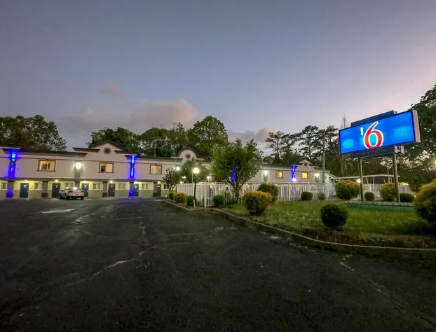 Motel 6 Toms River, NJ - Near Seaside Heights hotel detail image 3