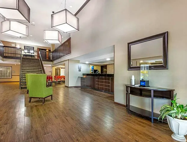 Comfort Inn Lafayette I-65 hotel detail image 4