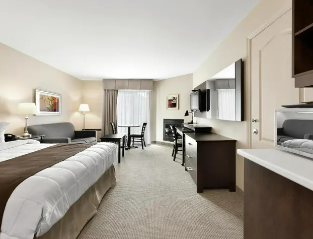 Hôtel Le Versailles hotel detail image 2