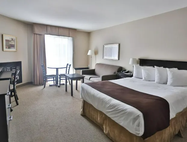 Hôtel Le Versailles hotel detail image 3