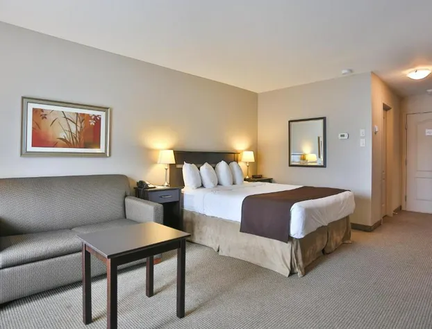 Hôtel Le Versailles hotel detail image 4