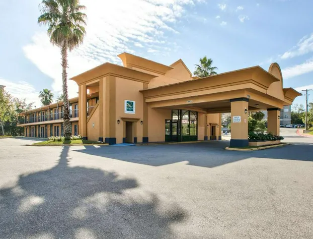 Quality Inn Tallahassee near University hotel detail image 2