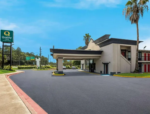 Quality Inn Tallahassee near University hotel detail image 3