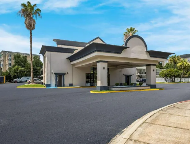 Quality Inn Tallahassee near University hotel detail image 4