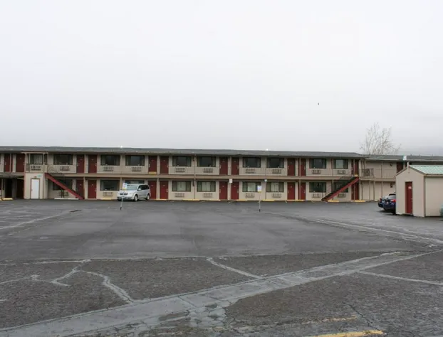 Scottish Inn hotel detail image 1