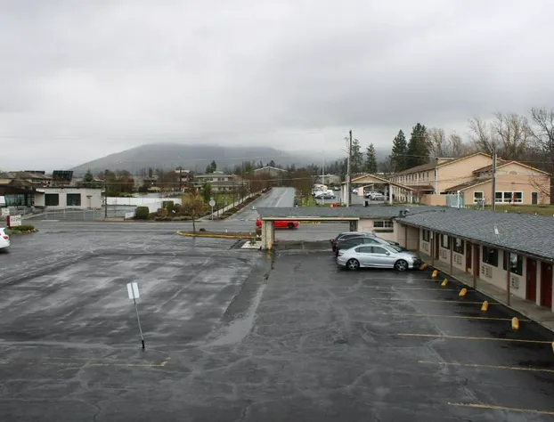 Scottish Inn hotel detail image 2