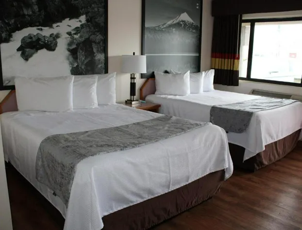 Scottish Inn hotel detail image 3