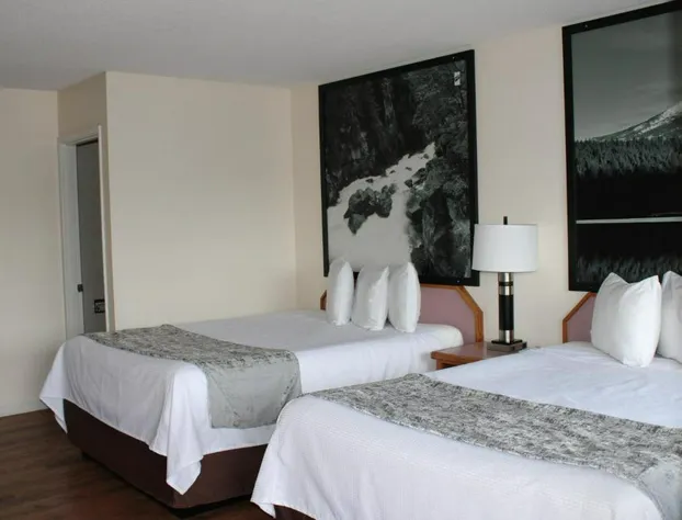 Scottish Inn hotel detail image 4