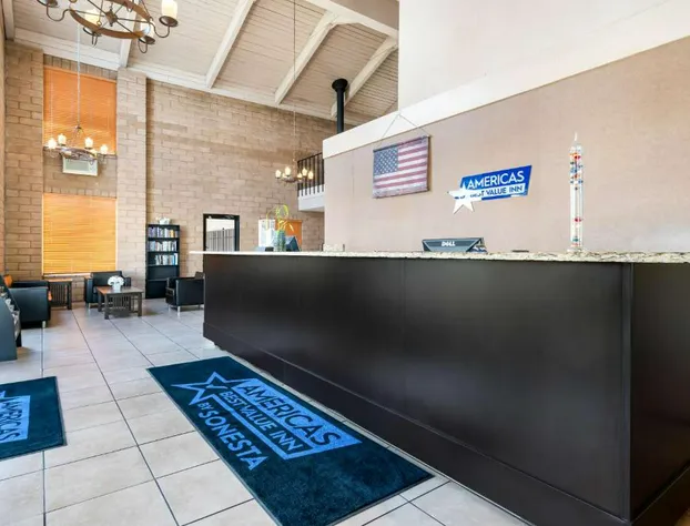 Americas Best Value Inn Yakima hotel detail image 4