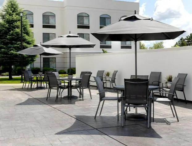 Fairfield Inn & Suites Spokane Airport hotel detail image 2