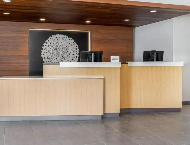 Fairfield Inn & Suites Spokane Airport hotel detail image 3