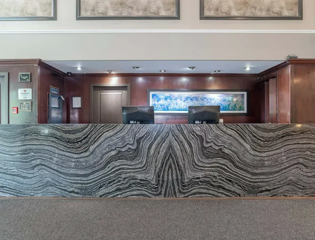 Sandman Hotel Langley hotel detail image 2