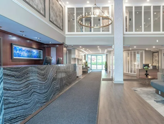 Sandman Hotel Langley hotel detail image 1