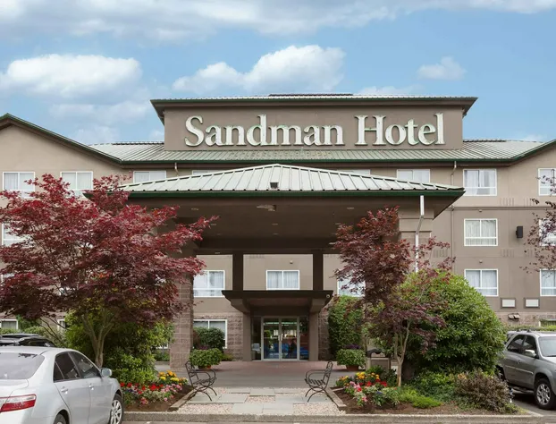 Sandman Hotel Langley hotel detail image 4