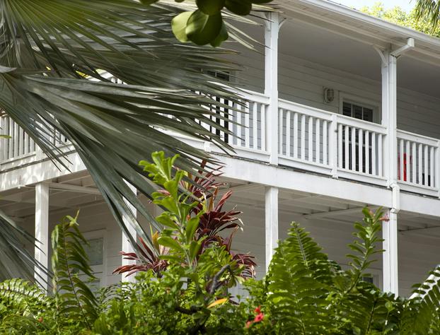 Paradise Inn Key West - Adults Only hotel detail image 1