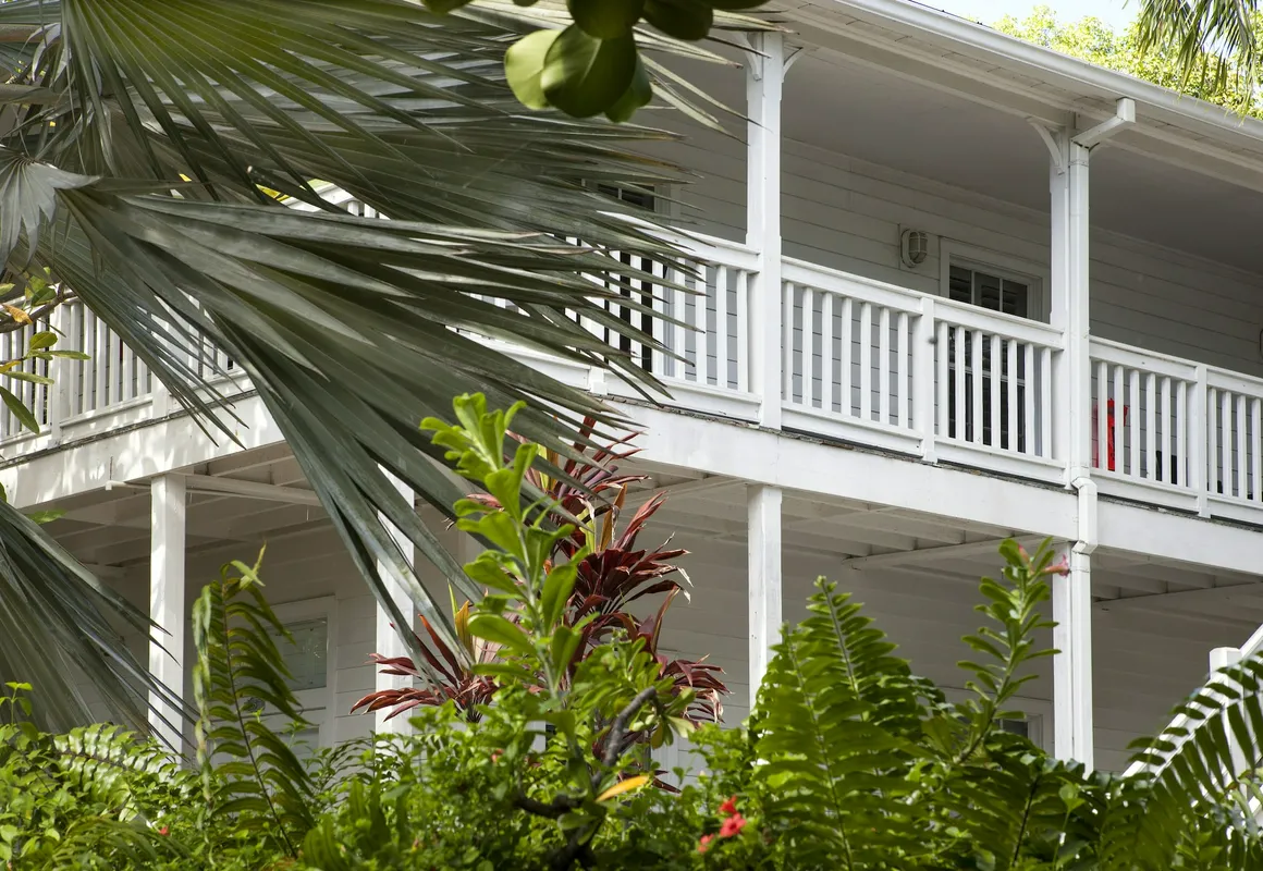 Paradise Inn Key West - Adults Only hotel hero