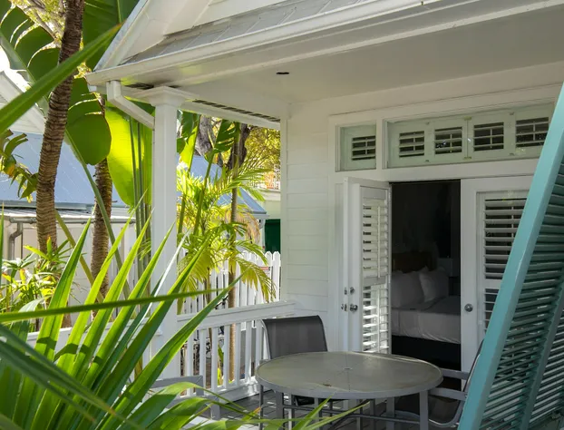 Paradise Inn Key West - Adults Only hotel detail image 2