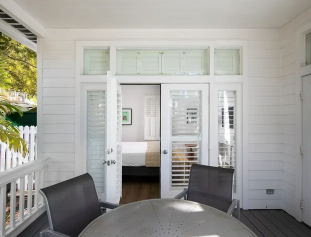 Paradise Inn Key West - Adults Only hotel detail image 3