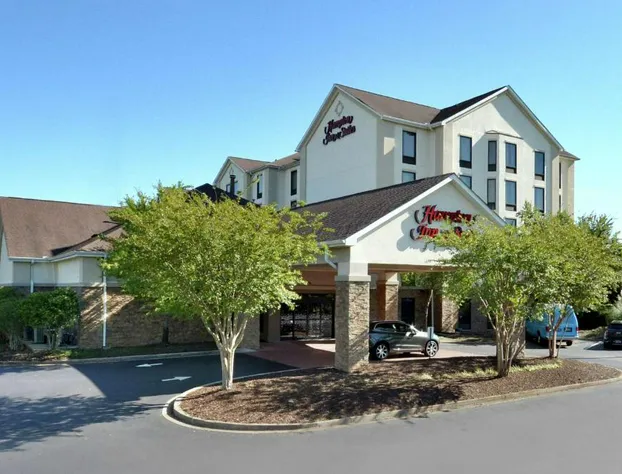 Hampton Inn & Suites Greenville/Spartanburg I-85, SC hotel detail image 1