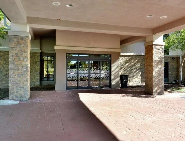 Hampton Inn & Suites Greenville/Spartanburg I-85, SC hotel detail image 2