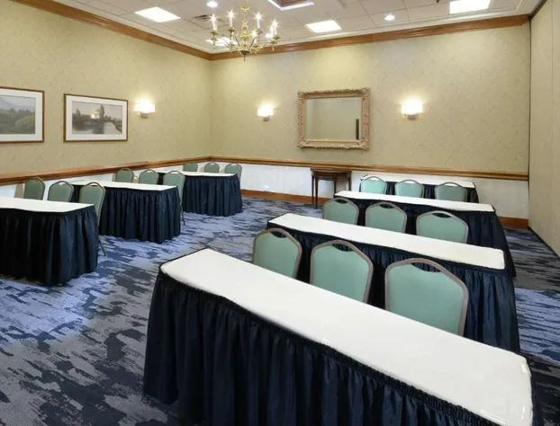 Hampton Inn & Suites Greenville/Spartanburg I-85, SC hotel detail image 3