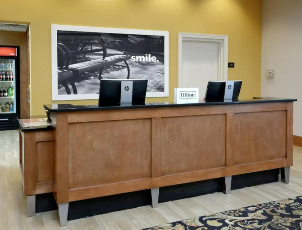 Hampton Inn & Suites Greenville/Spartanburg I-85, SC hotel detail image 4
