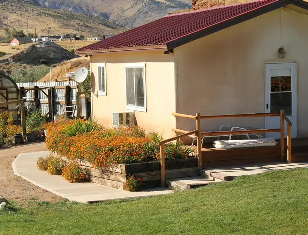 K3 Guest Ranch Bed & Breakfast hotel detail image 1