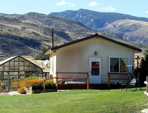 K3 Guest Ranch Bed & Breakfast hotel detail image 2