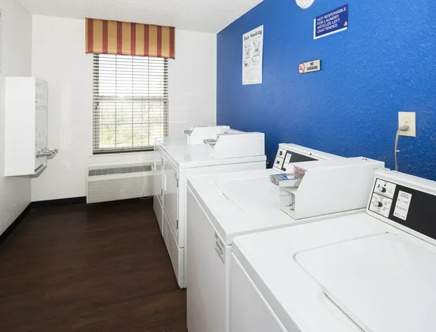 InTown Suites Extended Stay Kannapolis NC hotel detail image 2