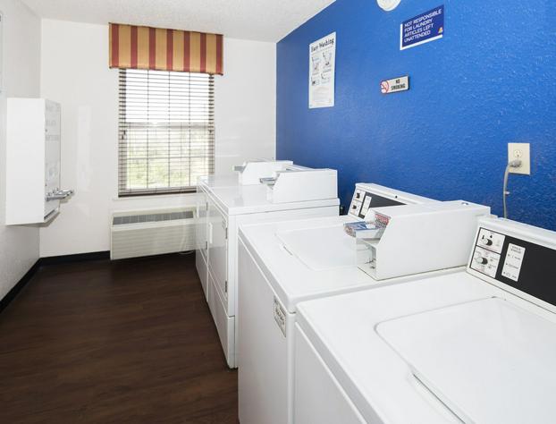InTown Suites Extended Stay Kannapolis NC hotel detail image 2