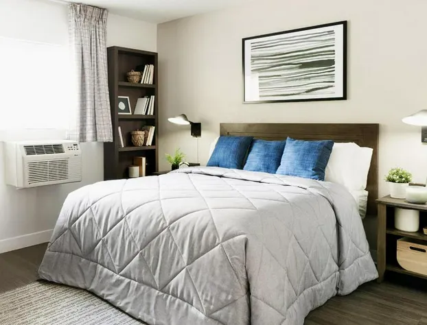 InTown Suites Extended Stay Kannapolis NC hotel detail image 4