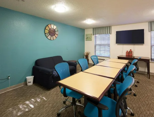 InTown Suites Extended Stay Anderson SC - Clemson University hotel detail image 1