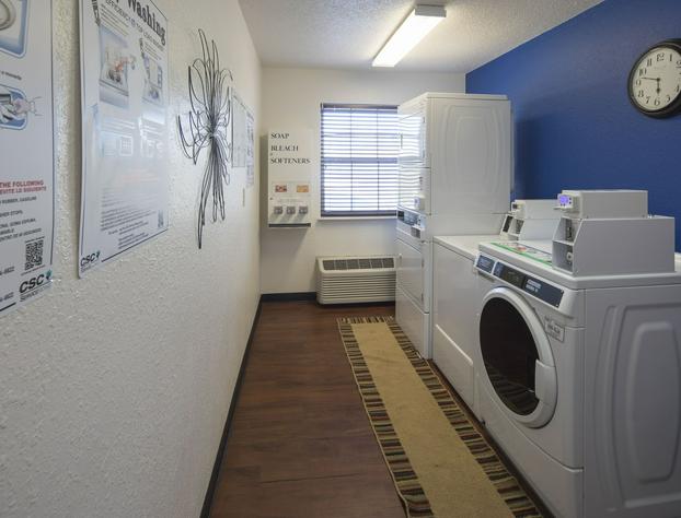 InTown Suites Extended Stay Anderson SC - Clemson University hotel detail image 2