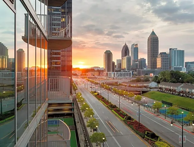 Twelve Midtown, Autograph Collection hotel detail image 1