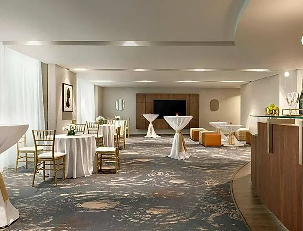 Twelve Midtown, Autograph Collection hotel detail image 2