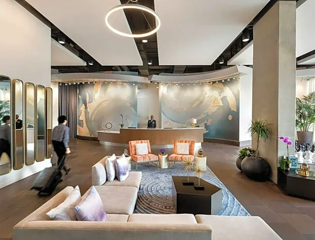 Twelve Midtown, Autograph Collection hotel detail image 4