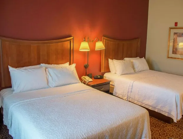 Hampton Inn Murphy hotel detail image 4