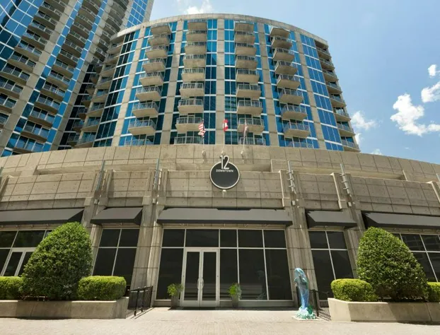 Twelve Downtown, Autograph Collection hotel detail image 1