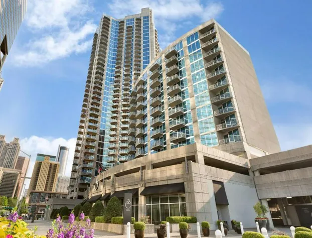 Twelve Downtown, Autograph Collection hotel detail image 1