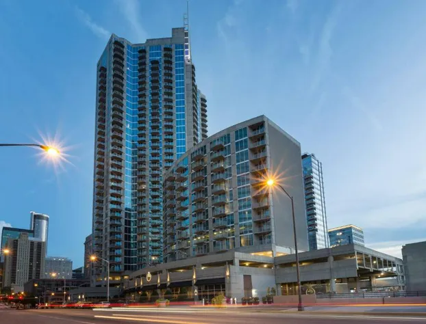 Twelve Downtown, Autograph Collection hotel detail image 2