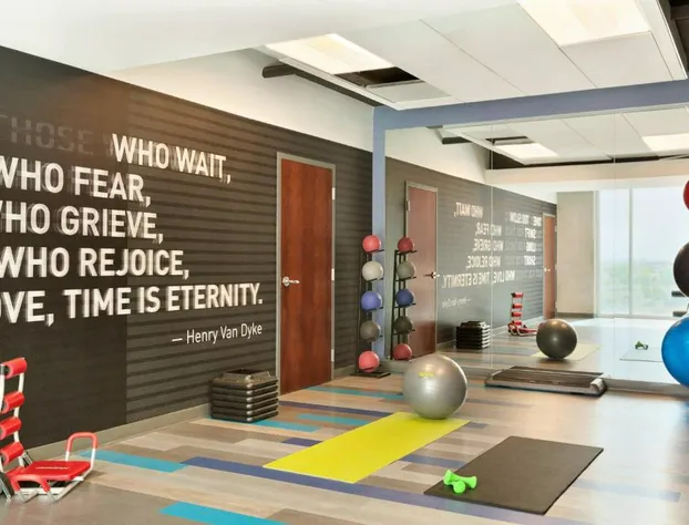 Twelve Downtown, Autograph Collection hotel detail image 3