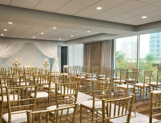 Twelve Downtown, Autograph Collection hotel detail image 4