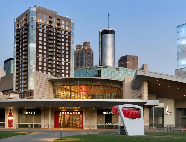 Twelve Downtown, Autograph Collection hotel detail image 1