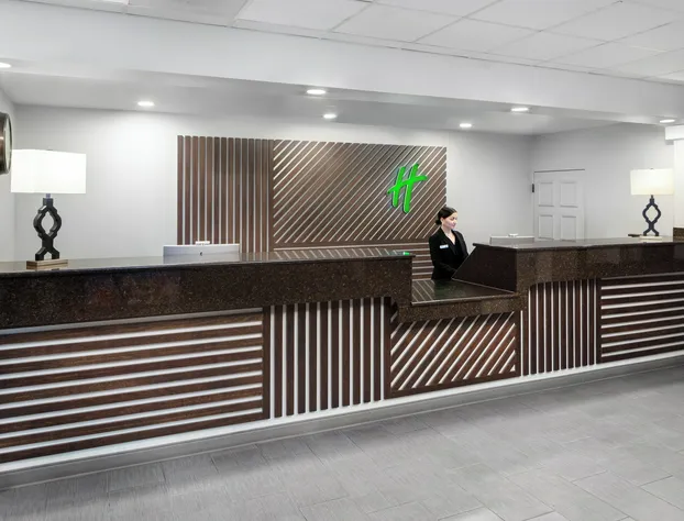 Holiday Inn Hotel & Suites Springfield - I-44 by IHG hotel detail image 2