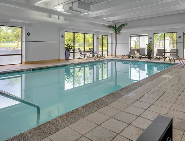 Holiday Inn Hotel & Suites Springfield - I-44 by IHG hotel detail image 4