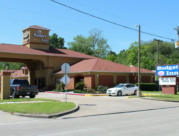 Budget Inn hotel detail image 2